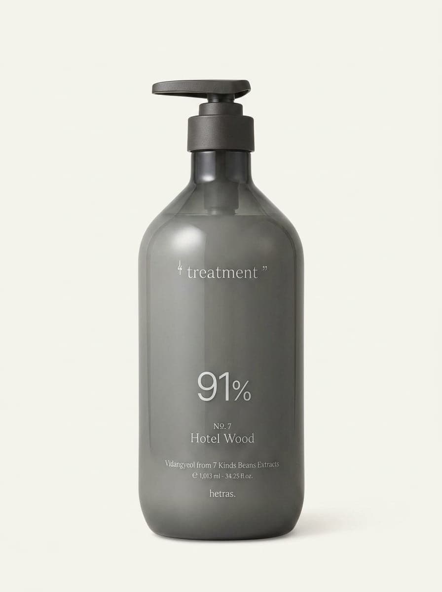 Hetras Vidangyeol Perfume Treatment